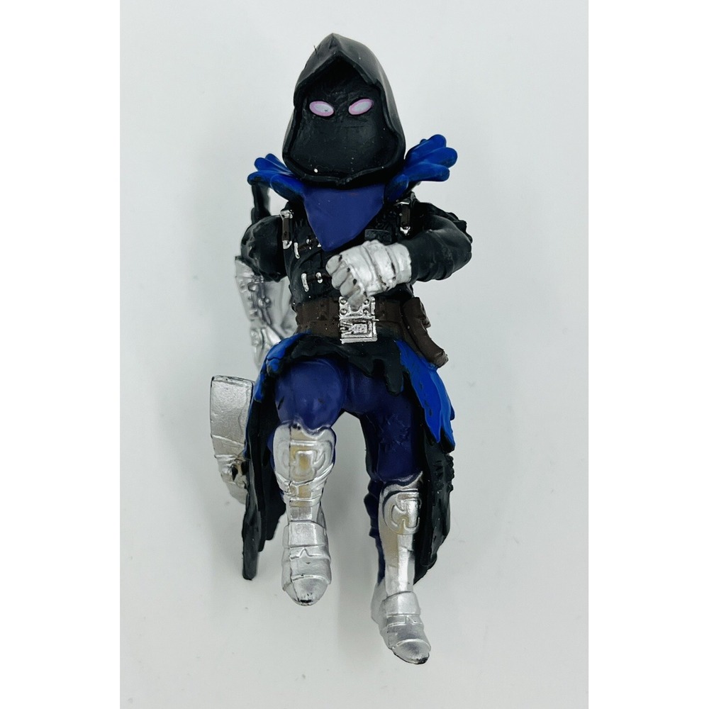Fortnite Legendary Series Raven 3 Inch Action Figure